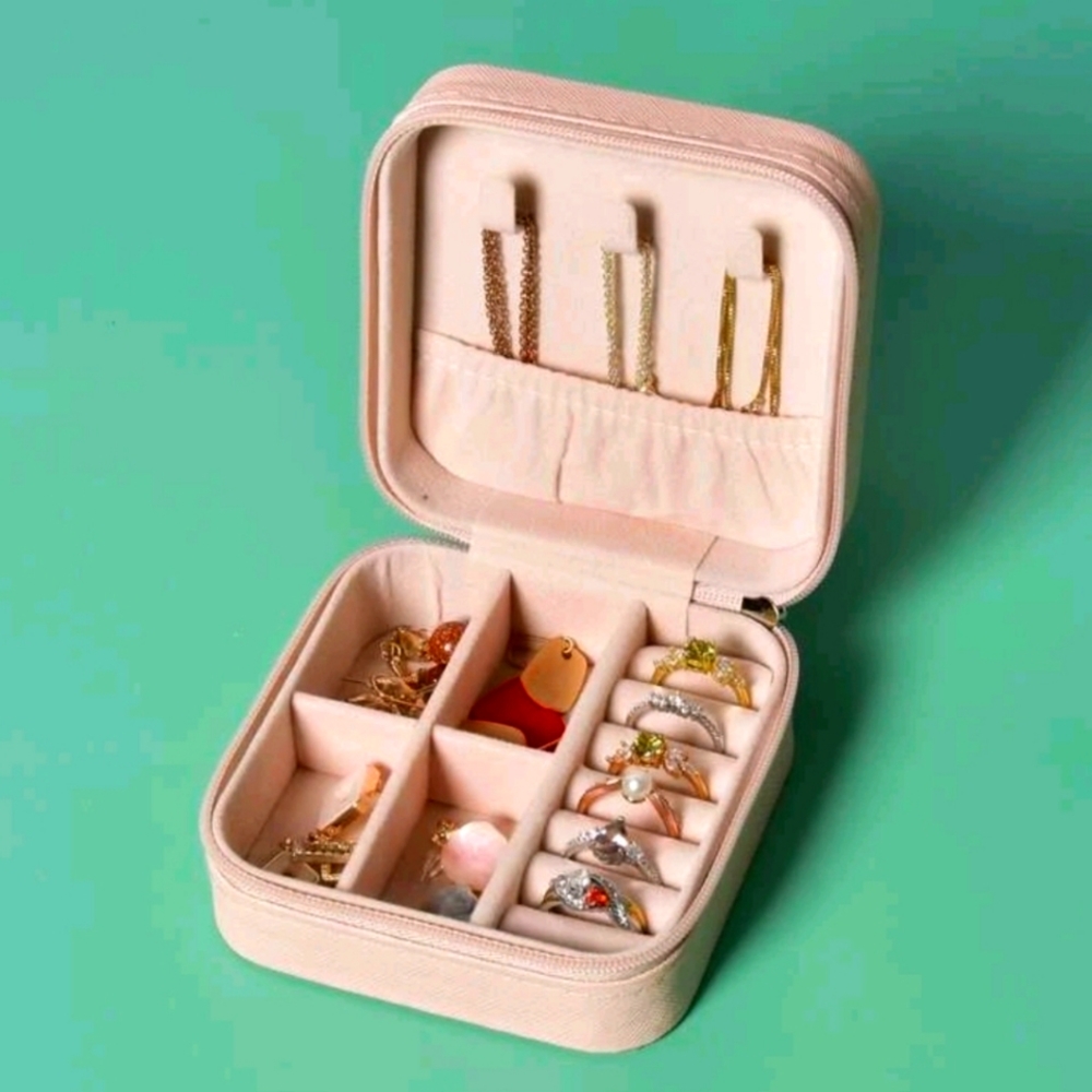 ♡Jewelry Storage Box♡